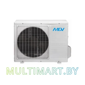 Кондиционер MDV Forest MDSAF-24HRN1/MDOAF-24HN1 картинка 2